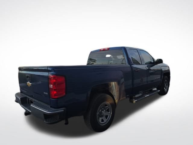 Used 2017 Chevrolet Silverado 1500 LS w/ Trailering Package image 5