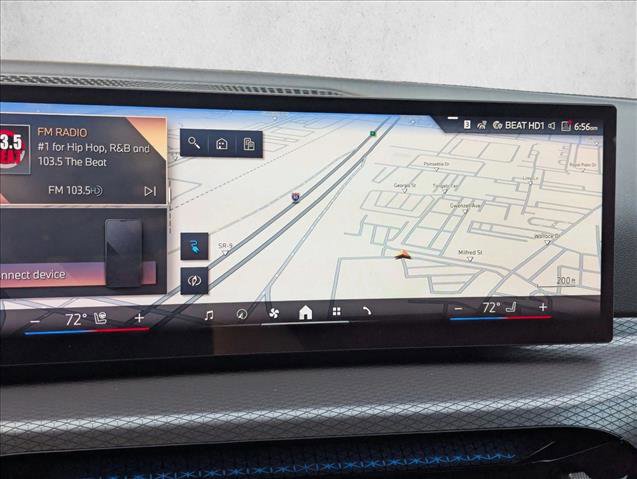 New 2026 BMW i4 xDrive40i image 14