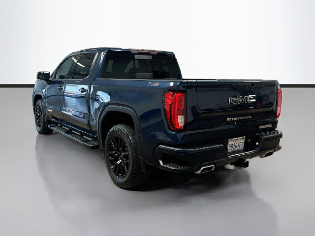 Used 2021 GMC Sierra 1500 Elevation w/ Preferred Package AWD/4WD image 5