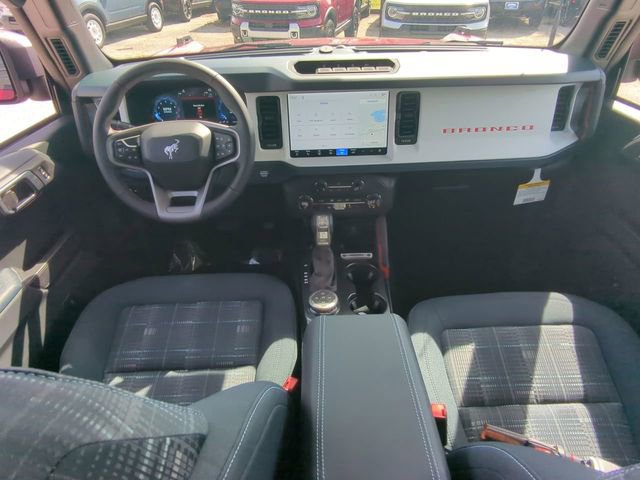 New 2026 Ford Bronco Heritage Edition image 16