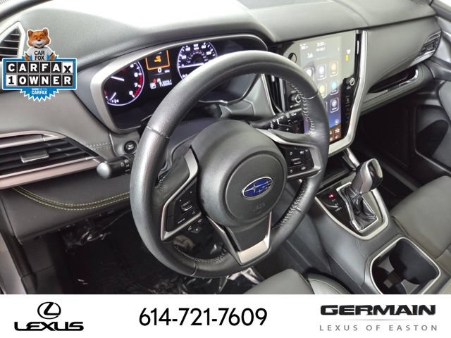 Used 2020 Subaru Outback Onyx Edition XT w/ Popular Package #2 AWD/4WD image 18