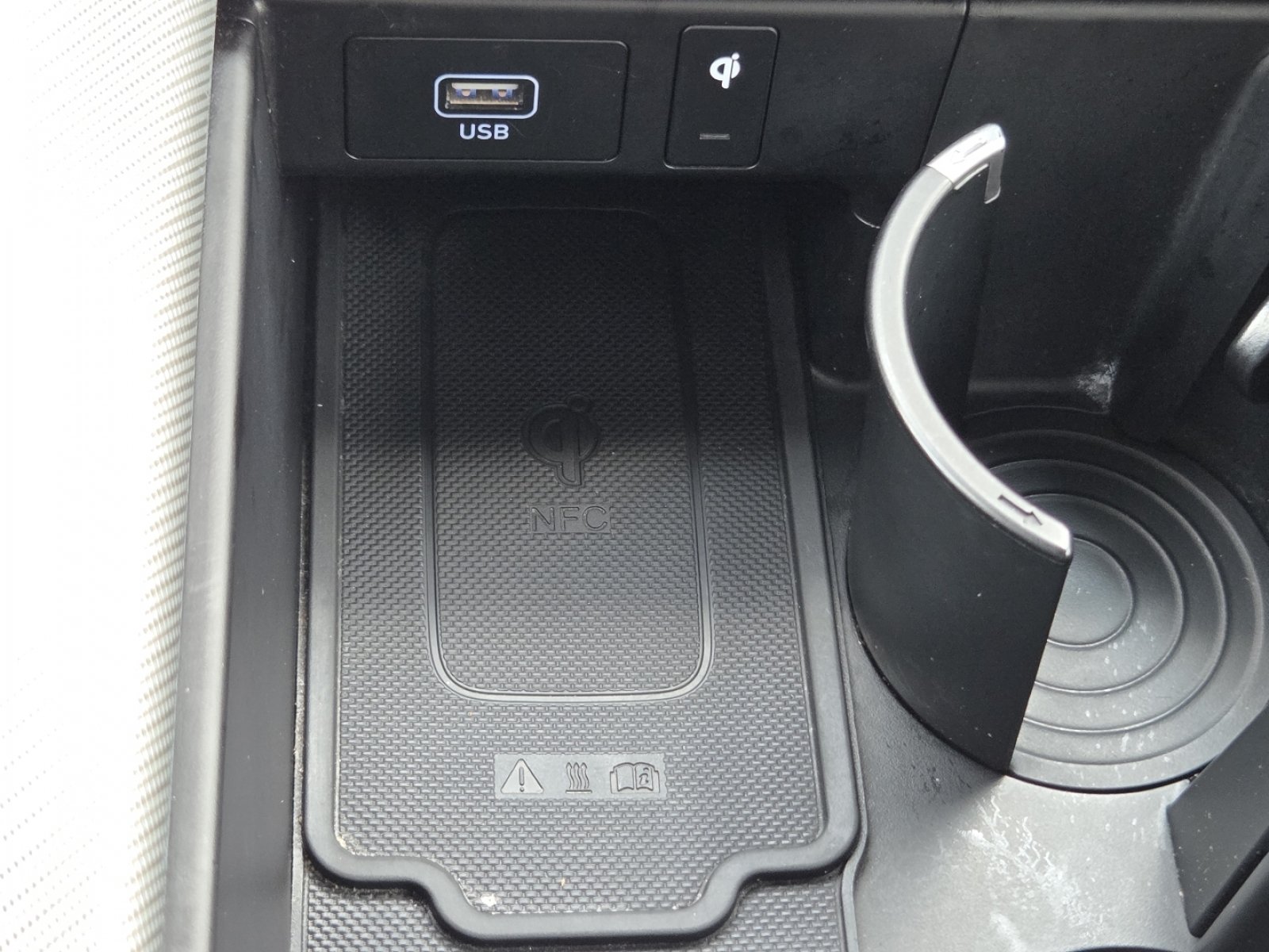 Used 2024 Hyundai Palisade SEL AWD/4WD image 35