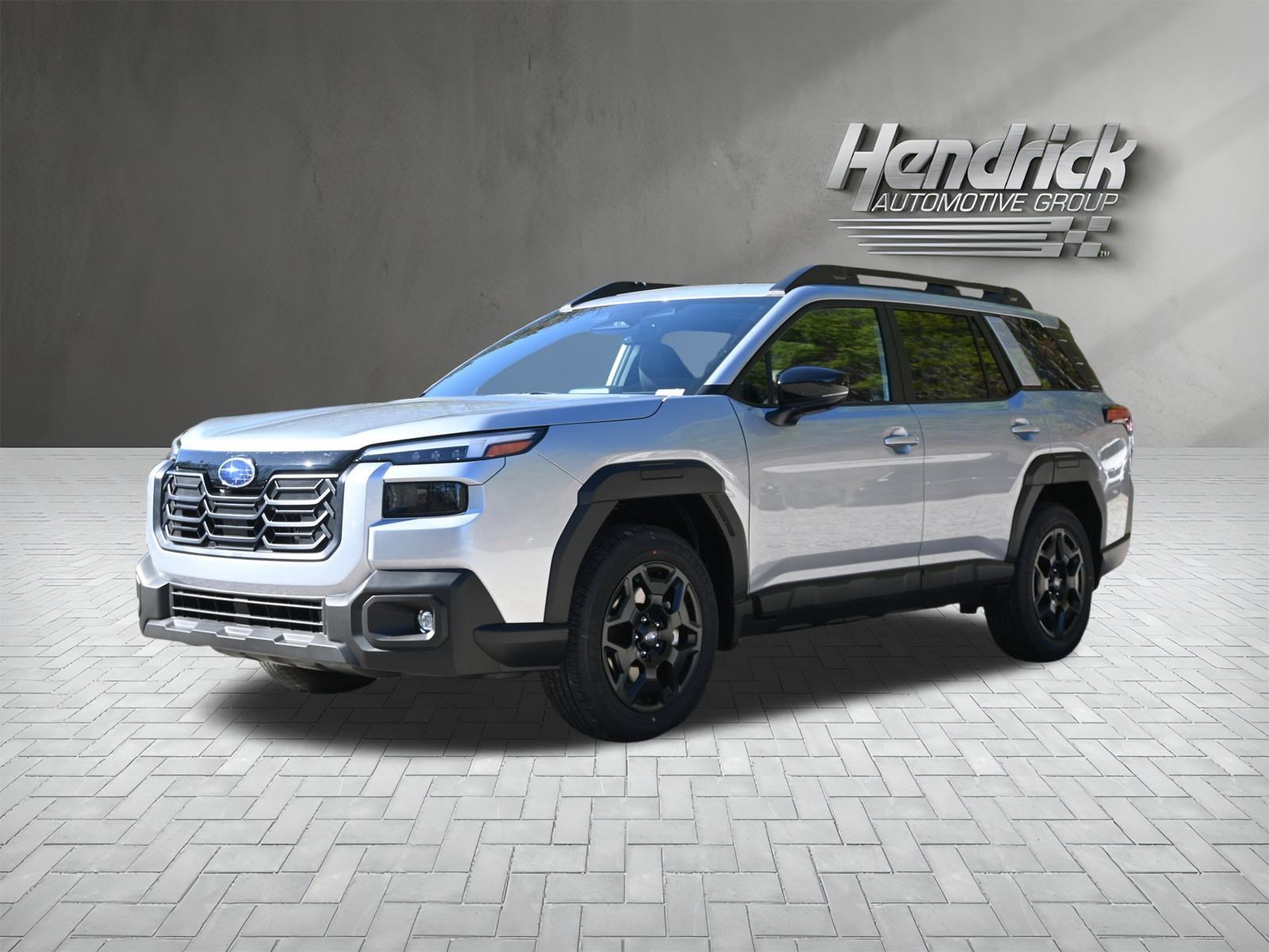 New 2026 Subaru Outback Limited w/ Premium/Limited Package 2 AWD/4WD image 5