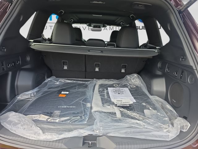 New 2026 Subaru Forester Limited AWD/4WD image 23