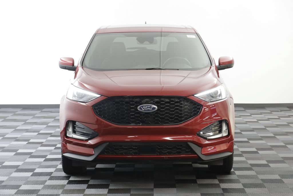 Used 2024 Ford Edge ST-Line AWD/4WD image 22