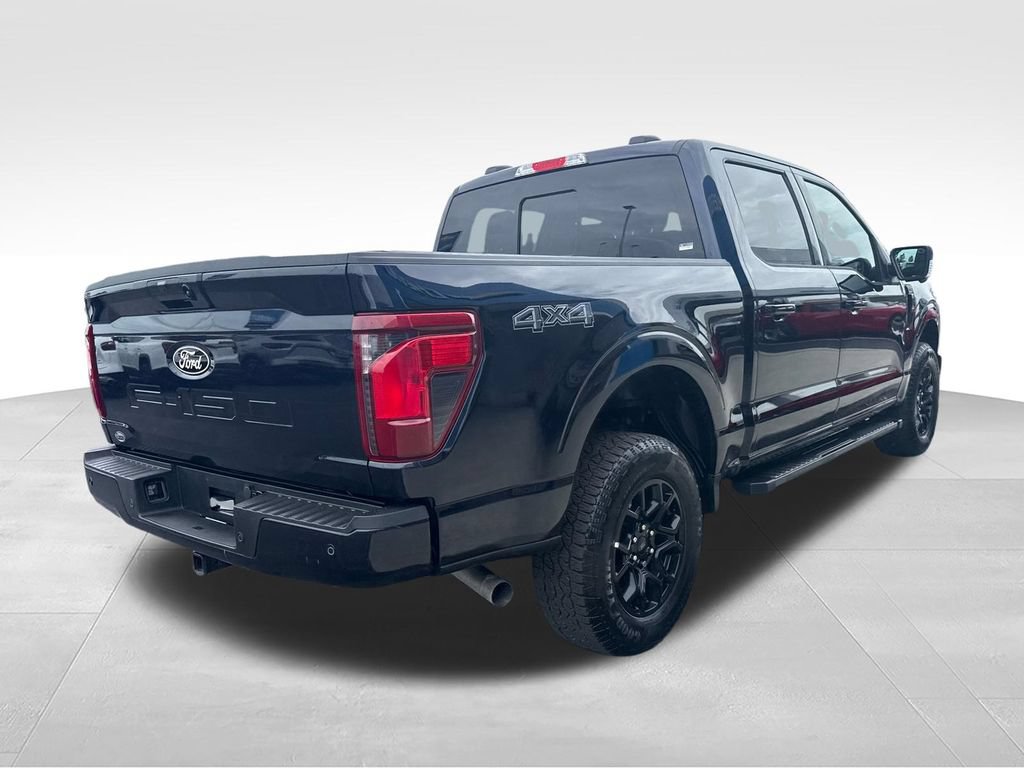 Used 2024 Ford F150 XLT AWD/4WD image 15