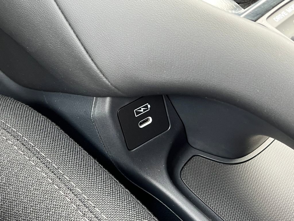 New 2026 Honda HR-V LX image 26