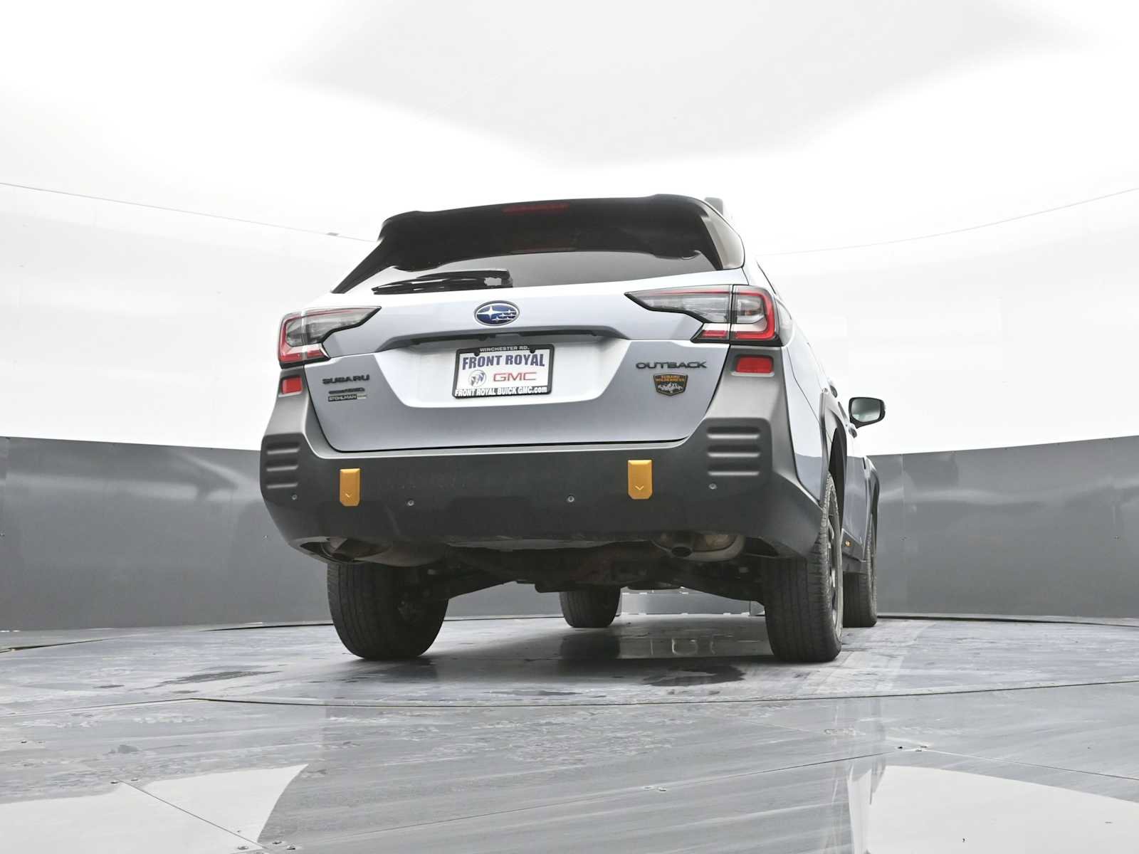 Used 2023 Subaru Outback Wilderness image 34