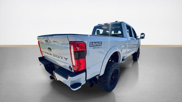 New 2026 Ford F250 XLT w/ XLT Premium Package AWD/4WD image 3