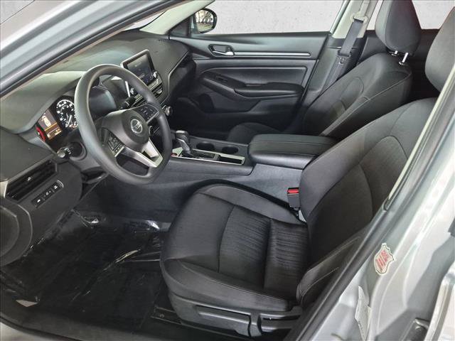 Used 2021 Nissan Altima 2.5 S FWD image 15