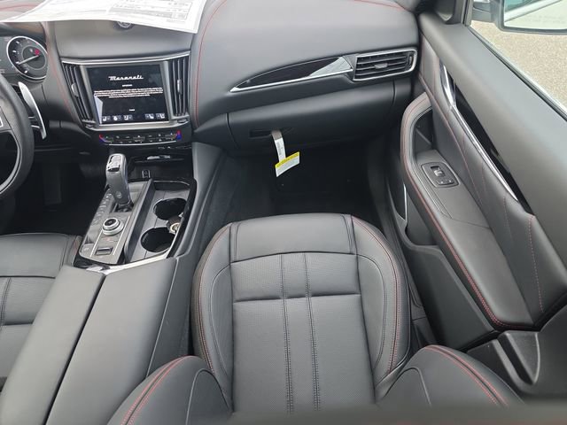 New 2024 Maserati Levante GT Ultima image 15