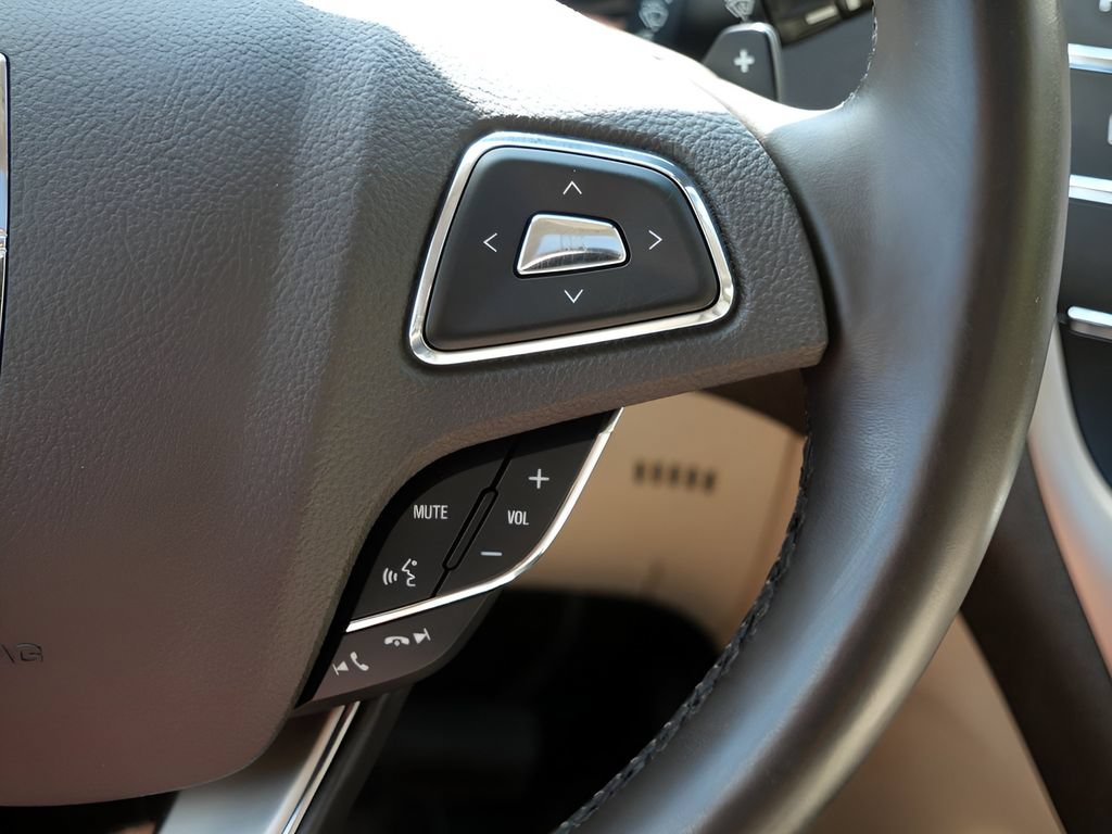 Used 2019 Lincoln MKC Reserve w/ MKC Climate Package AWD/4WD image 19