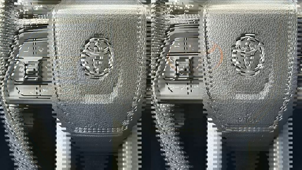 New 2026 Toyota Tacoma SR5 image 27