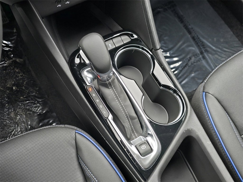 New 2026 Buick Encore GX Sport Touring image 21