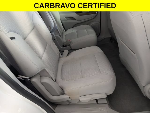 Certified 2021 GMC Acadia SLE w/ Driver Convenience Package FWD image 31