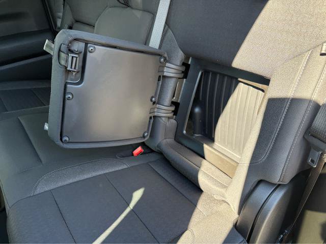 Used 2023 Chevrolet Silverado 1500 Custom AWD/4WD image 17