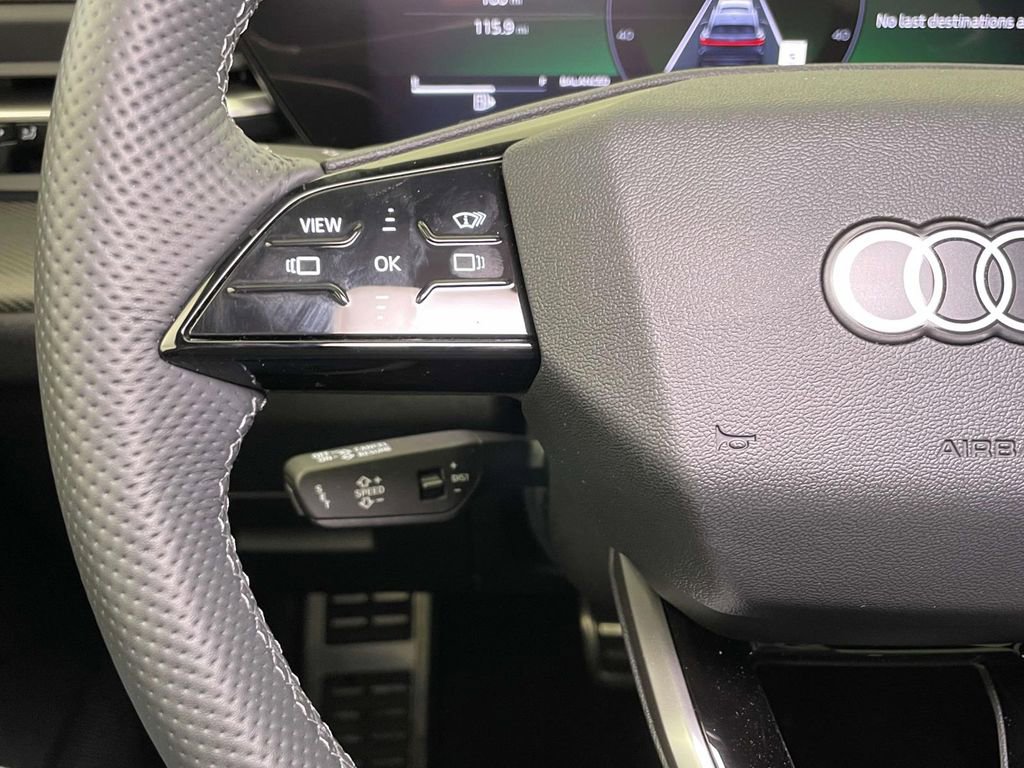 New 2025 Audi SQ5 Premium Plus image 38