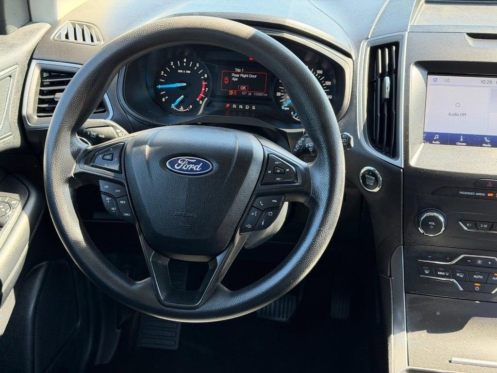 Used 2020 Ford Edge SE FWD image 11