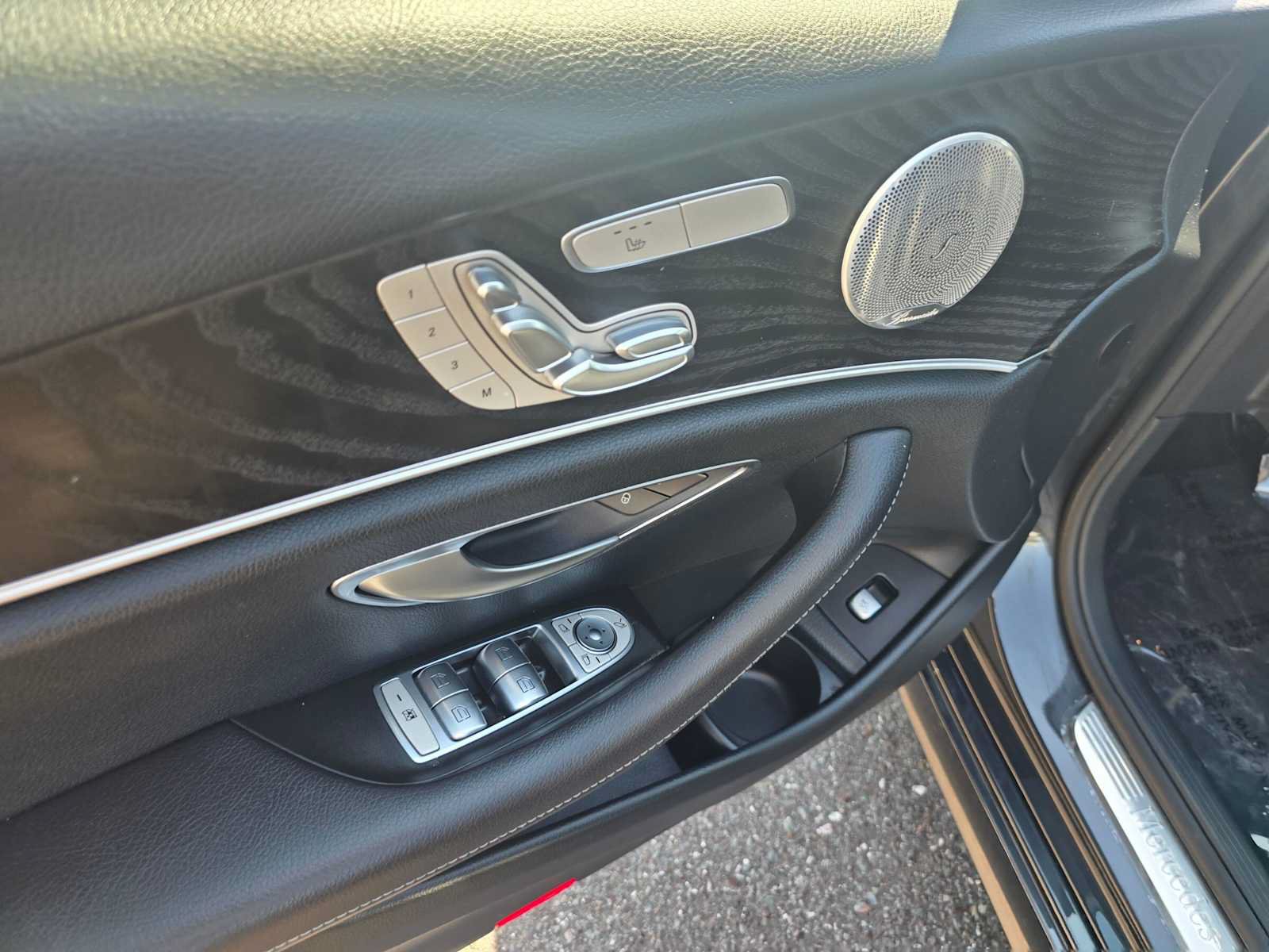 Used 2022 Mercedes-Benz E 450 4MATIC Sedan image 21