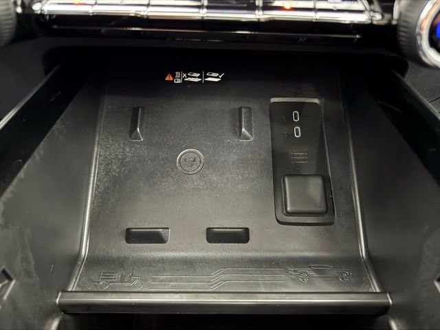 Used 2024 Chevrolet Silverado EV RST image 38