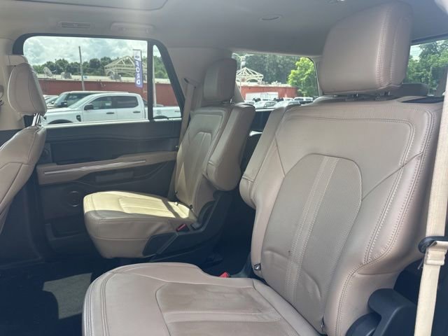 Used 2024 Ford Expedition Limited RWD image 10