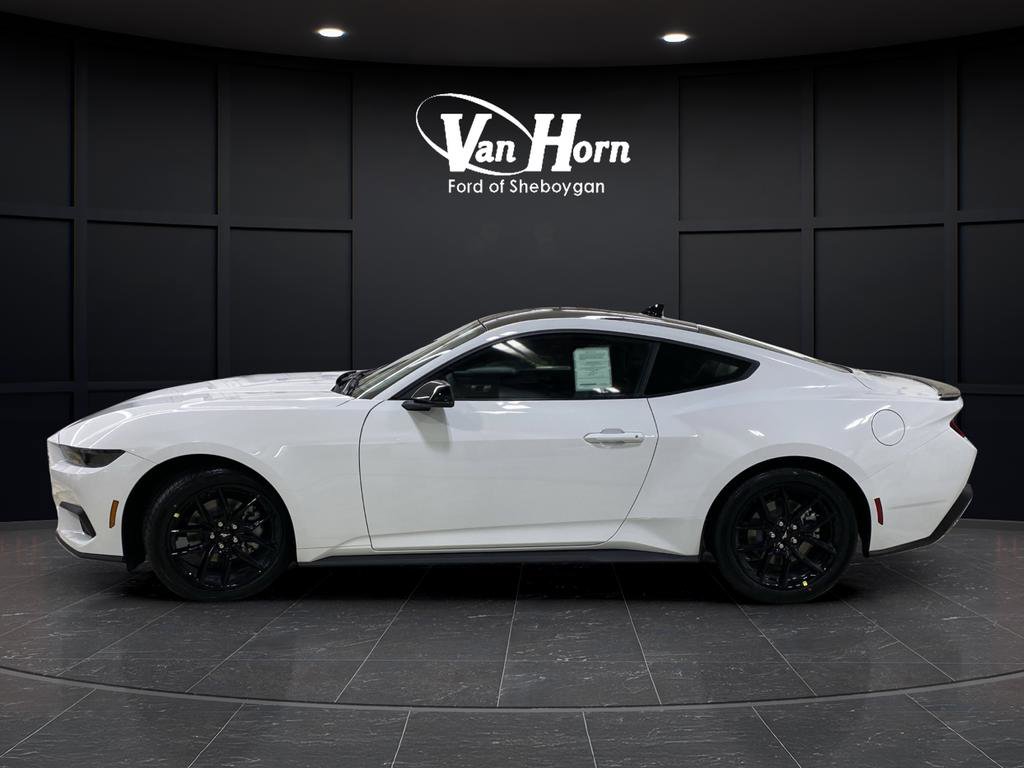 New 2026 Ford Mustang Premium image 13