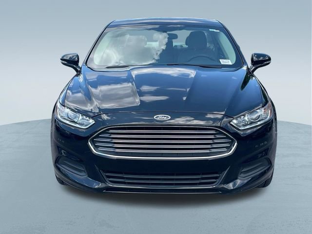 Used 2016 Ford Fusion SE FWD image 10