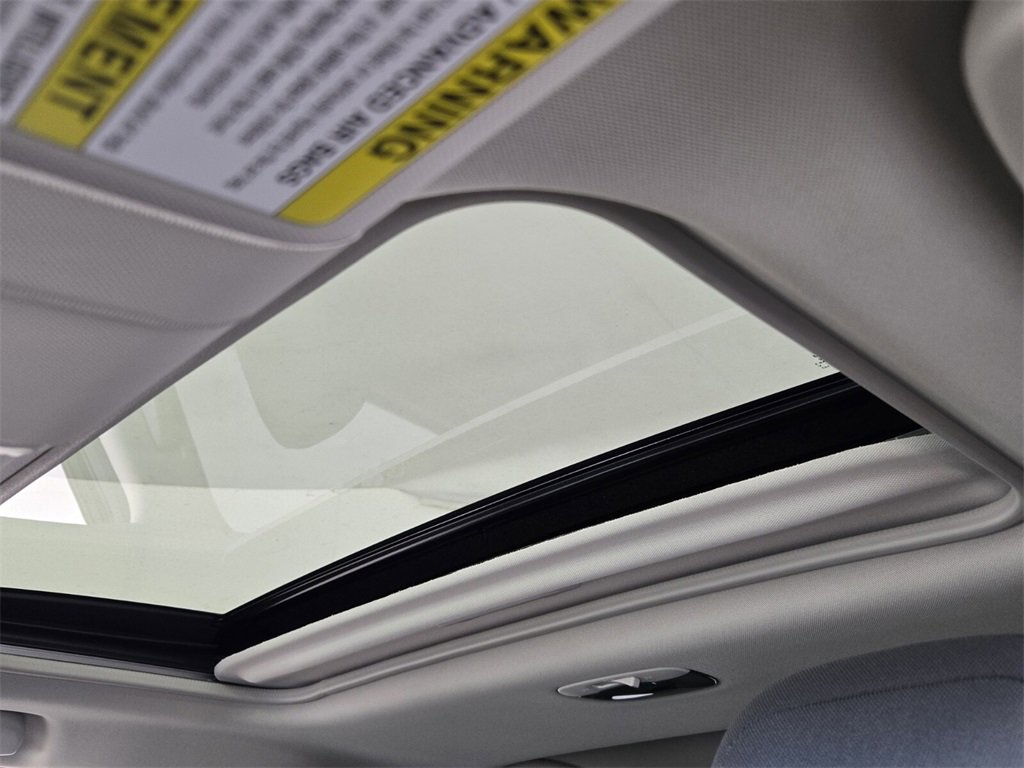 New 2026 Subaru Crosstrek 2.0i Premium image 10