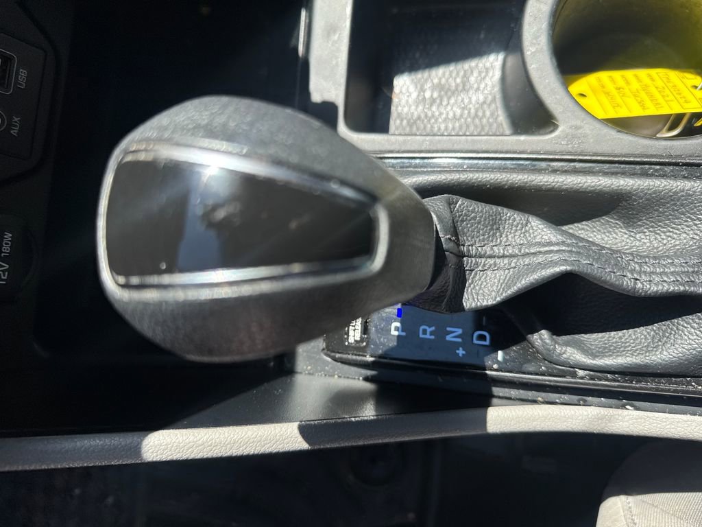 Used 2021 Hyundai Tucson SEL FWD image 24