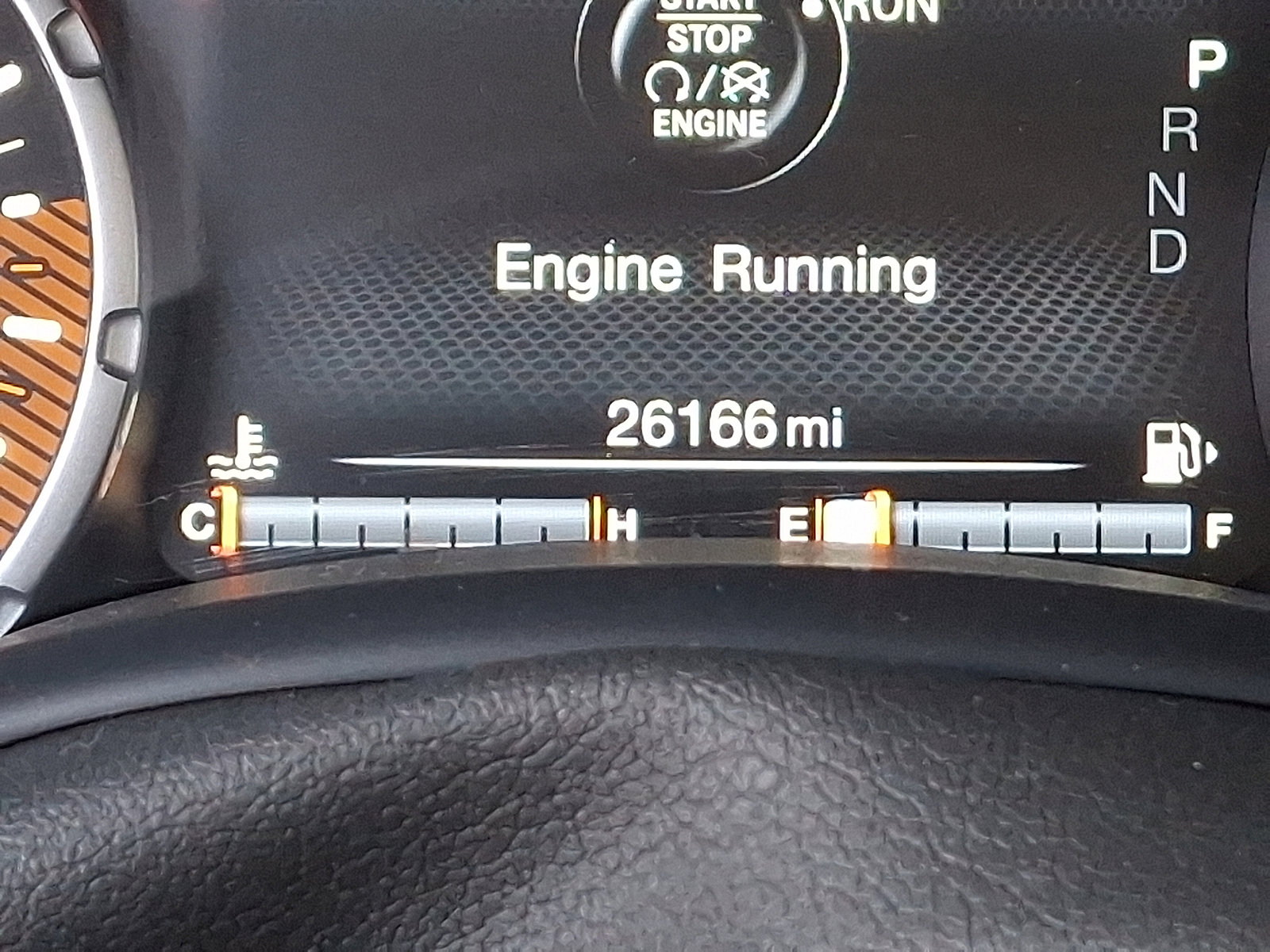 Certified 2023 Jeep Renegade Trailhawk image 21