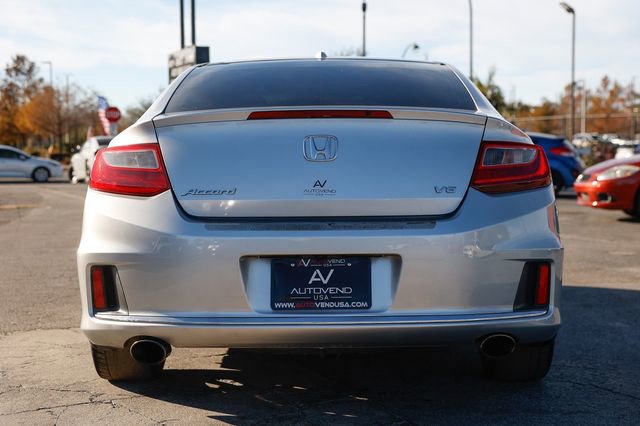 Used 2013 Honda Accord EX-L image 12
