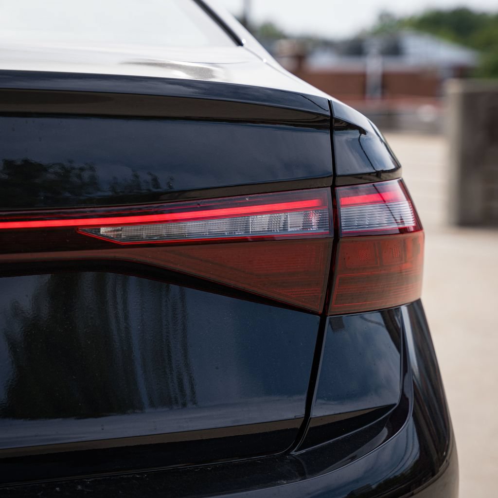New 2026 Volkswagen Jetta S FWD image 6
