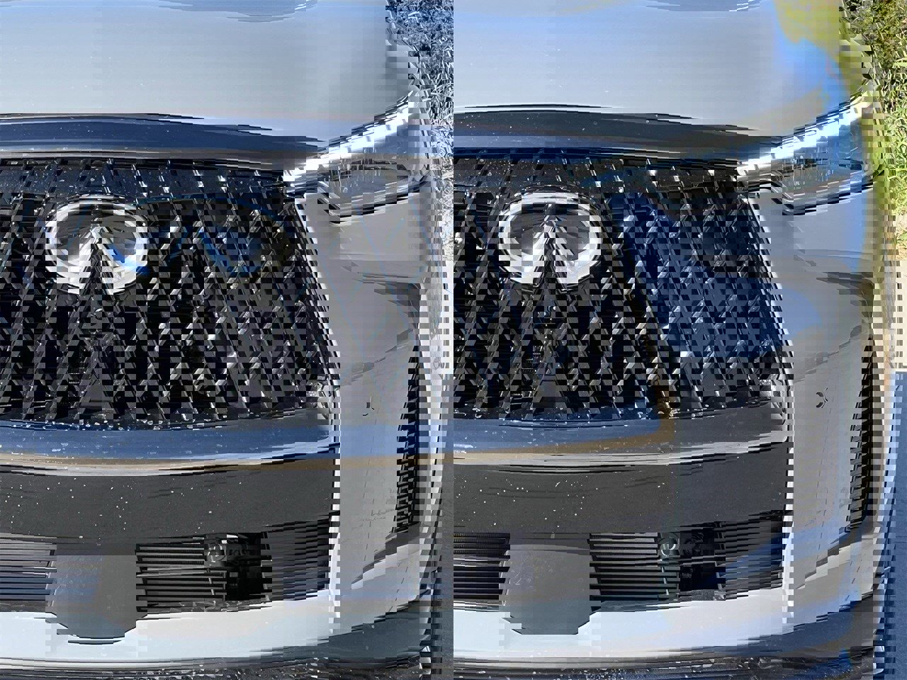 New 2026 INFINITI QX60 Sport image 8