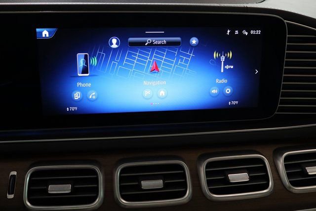 Certified 2025 Mercedes-Benz GLE 63 AMG S image 7