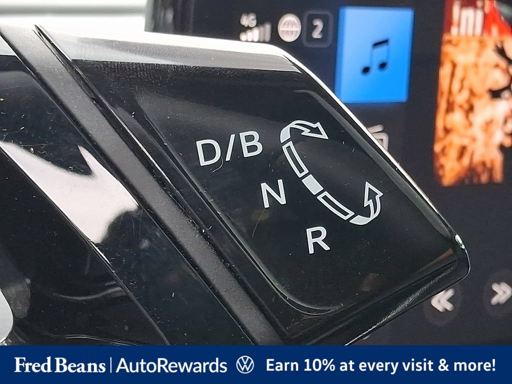 Certified 2023 Volkswagen ID.4 Pro S AWD/4WD image 20