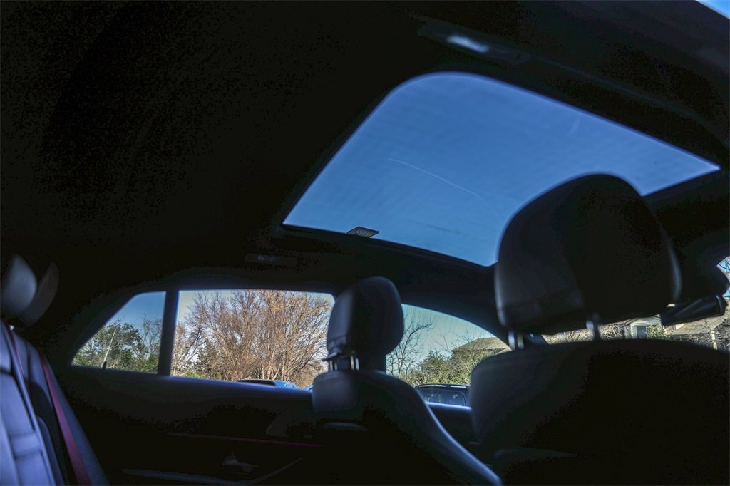 Used 2021 Mercedes-Benz GLE 53 AMG 4MATIC Coupe image 40