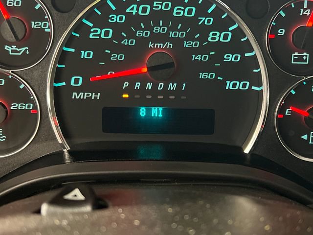 New 2025 Chevrolet Express 2500 w/ Driver Convenience Package image 17