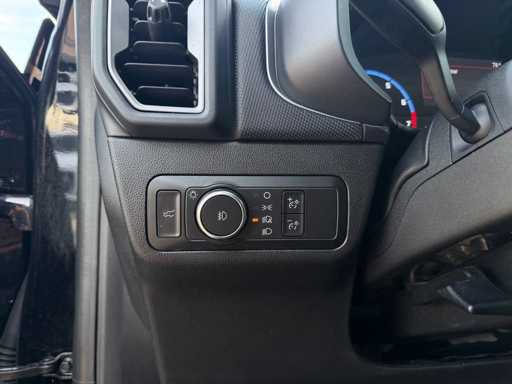 Used 2021 Ford Bronco Sport Big Bend AWD/4WD image 14