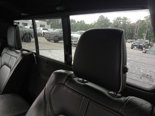 Used 2019 RAM 1500 Limited w/ Advanced Safety Group AWD/4WD image 29