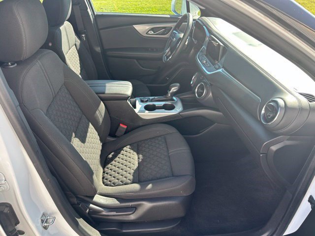 Used 2022 Chevrolet Blazer LT FWD image 50