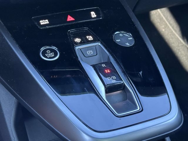 Used 2024 Audi Q4 e-tron Premium Plus w/ Premium Plus RWD image 30