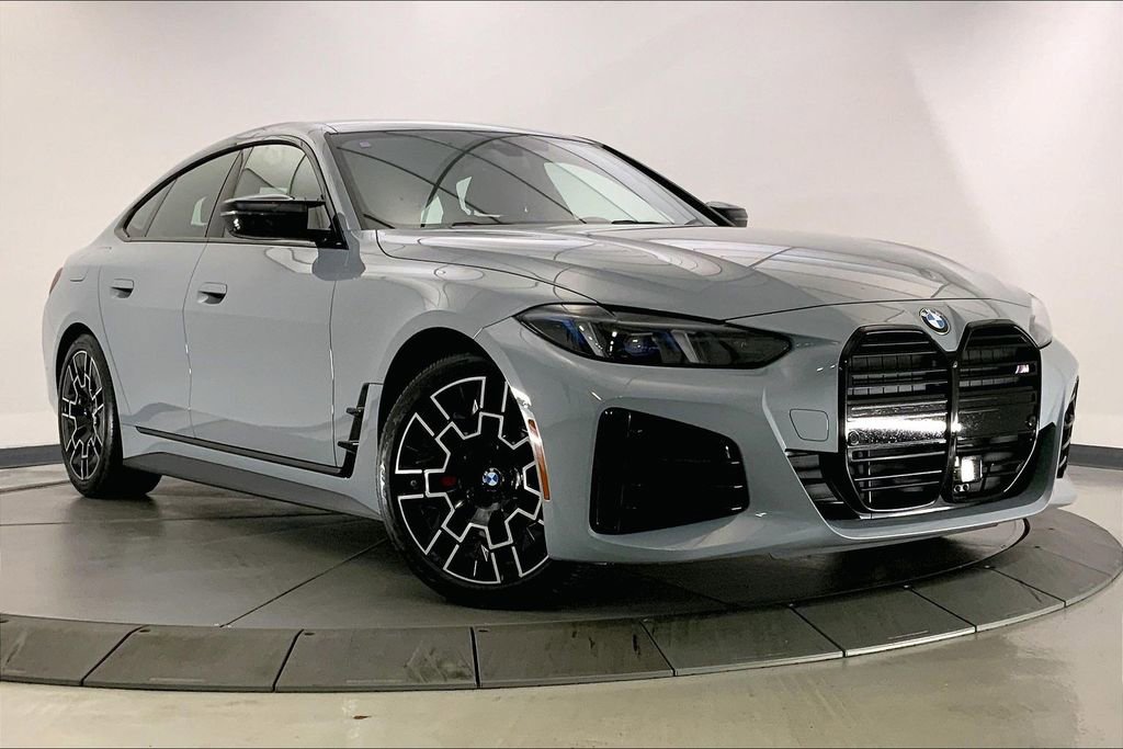 Used 2025 BMW 440i xDrive image 33