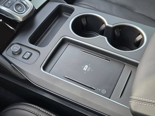 Certified 2026 Acura MDX w/ Technology Package FWD image 21