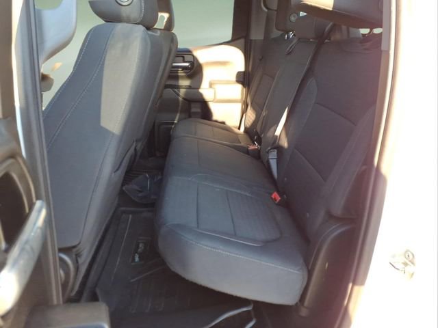 Used 2020 Chevrolet Silverado 1500 LT w/ Trailering Package image 12