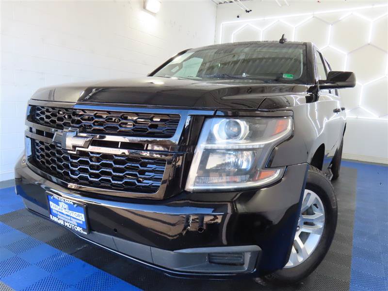 Used 2020 Chevrolet Suburban LT AWD/4WD video 1