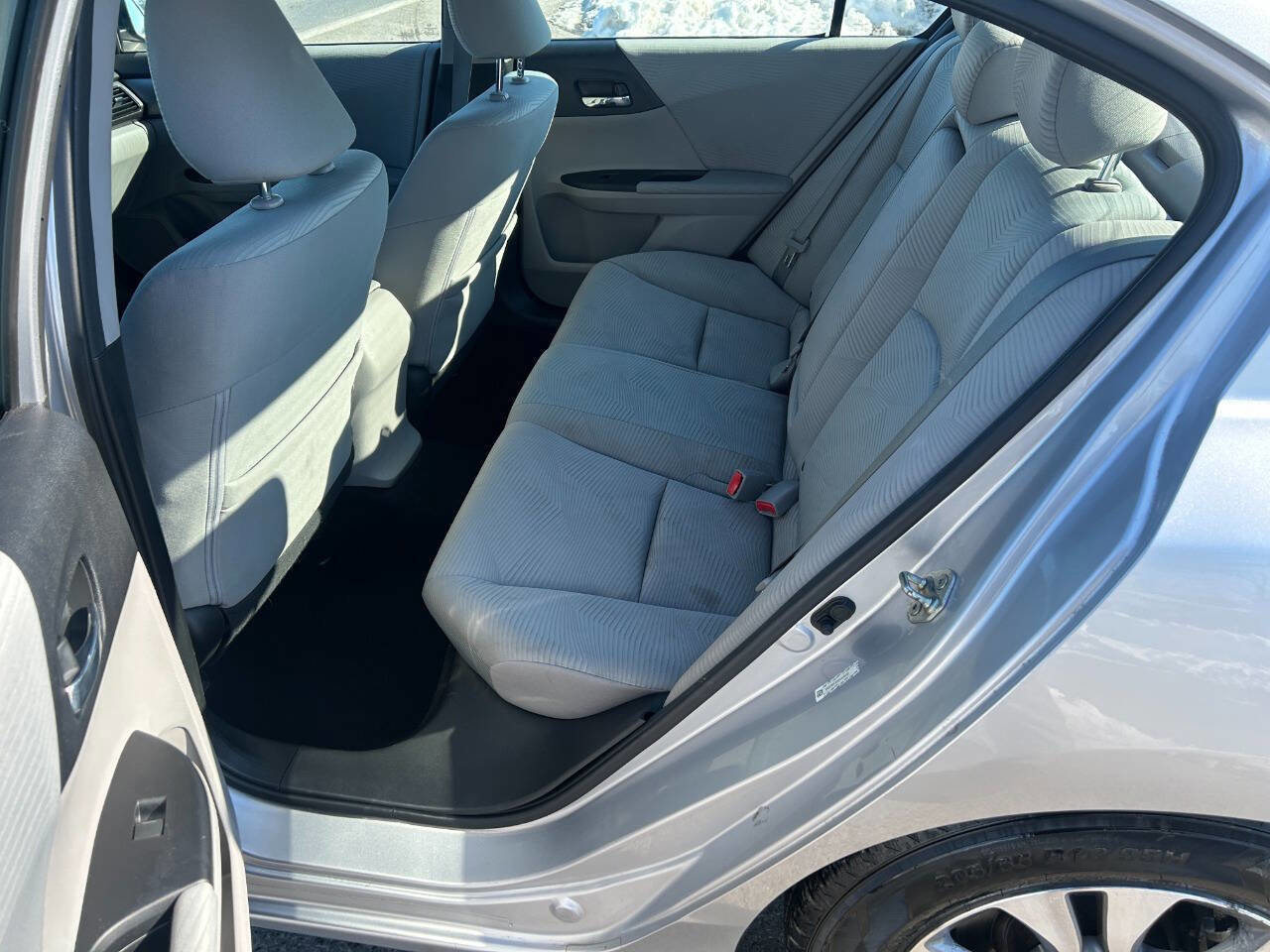 Used 2014 Honda Accord LX image 14