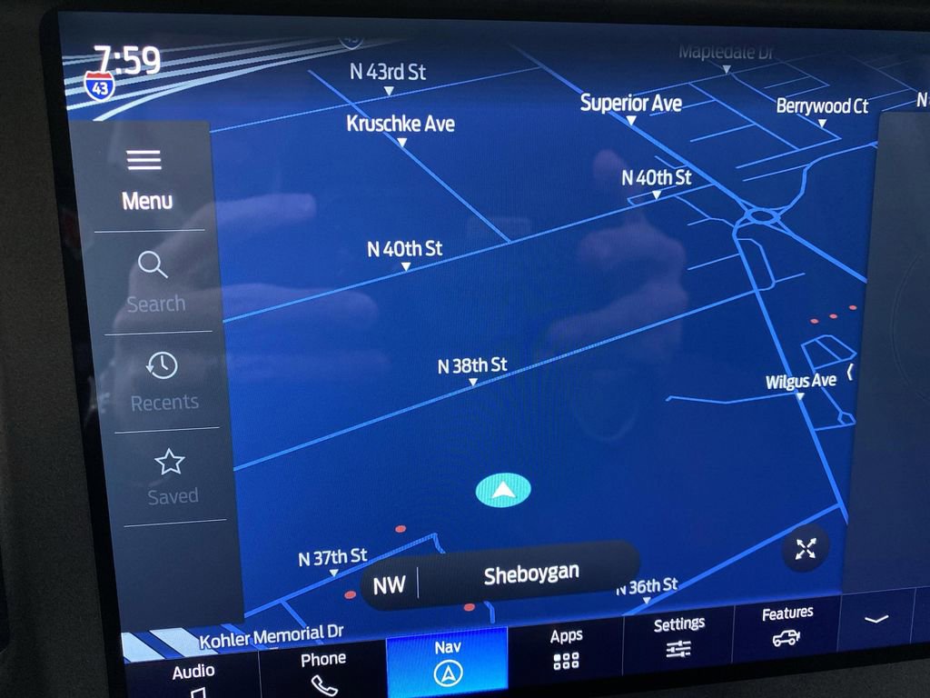 New 2025 Ford Bronco Raptor image 10