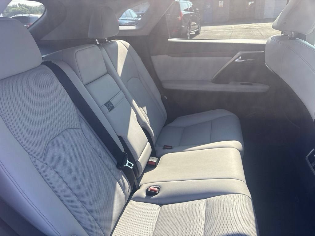 Used 2021 Lexus RX 350 AWD w/ Premium Package image 12