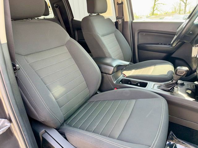 Used 2019 Ford Ranger XLT w/ Equipment Group 301A Mid AWD/4WD image 9