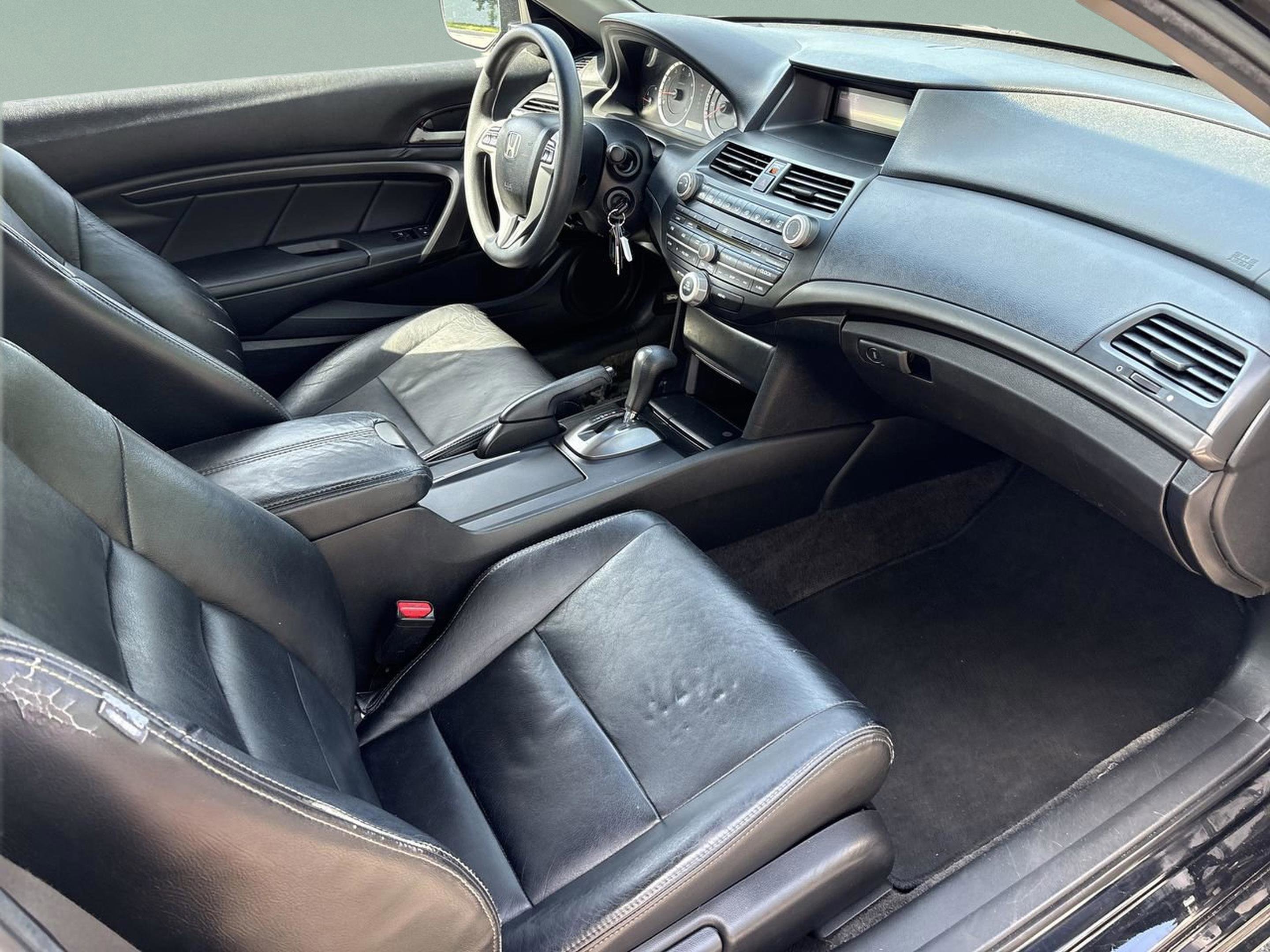 Used 2008 Honda Accord LX-S image 19